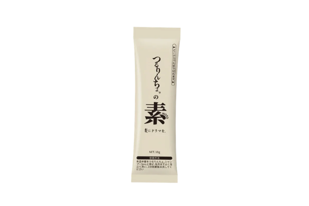 つるりんちょ。の素(10gスティック)