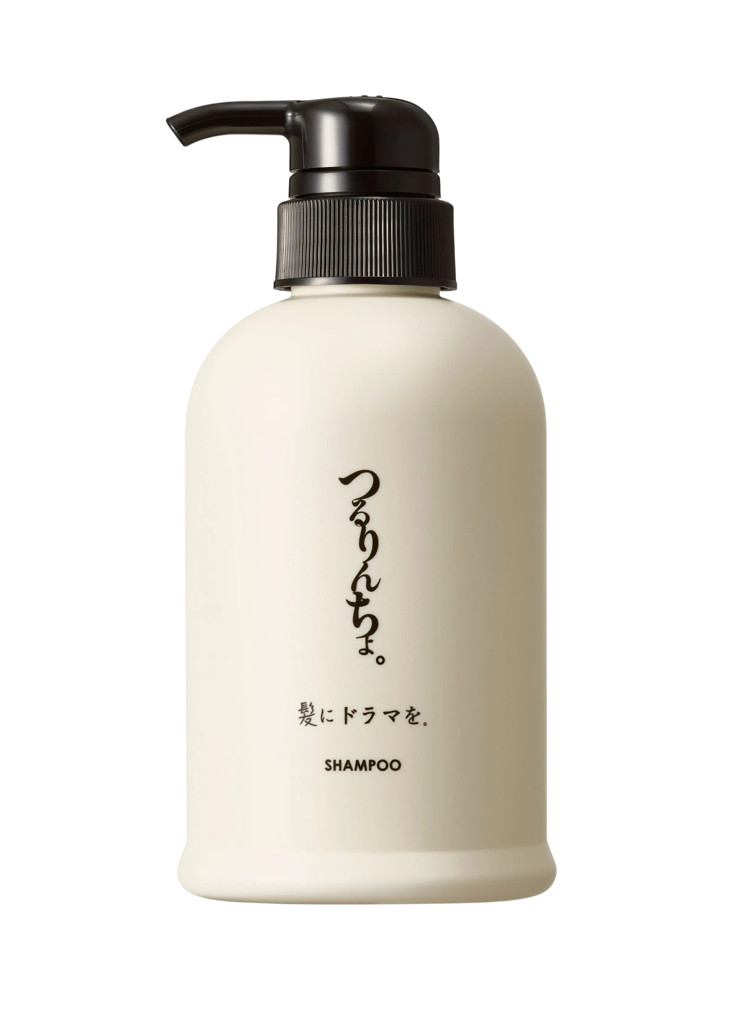 つるりんちょ。シャンプー